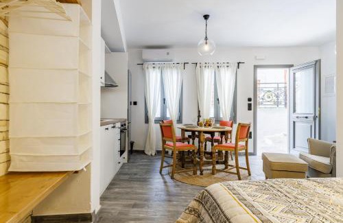 Skopelos Apartamento | The Grey Home