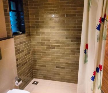 Meera Nagar Apartamento | The Grey Horse