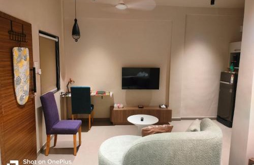 Meera Nagar Apartamento | The Grey Horse