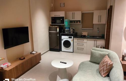 Meera Nagar Apartamento | The Grey Horse