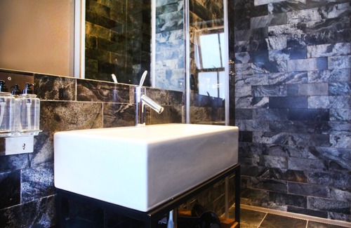 Cape Town City Centre Hotel | The Grey Hotel