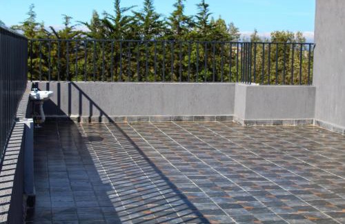 Nanyuki Casa | The Grey House