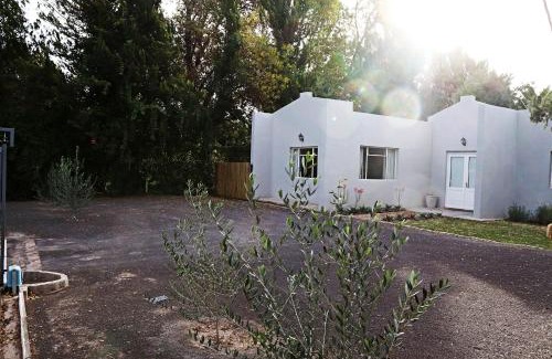 Beaufort West Casa | The Grey House