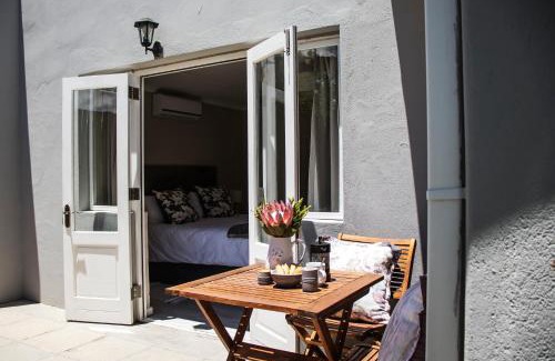 Beaufort West Casa | The Grey House