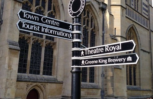 Bury St Edmunds Apartamento | The Grey Room - Lujoso, privado