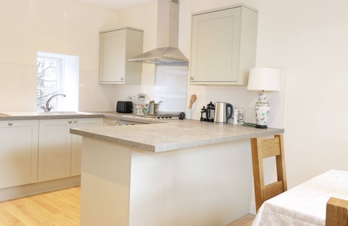 Haddington Cabaña | The Grieves Cottage, GIFFORD