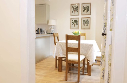 Haddington Cabaña | The Grieves Cottage, GIFFORD