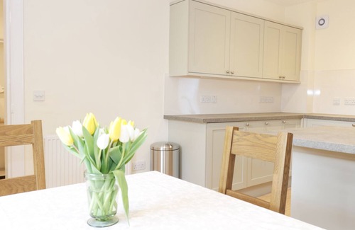 Haddington Cabaña | The Grieves Cottage, GIFFORD