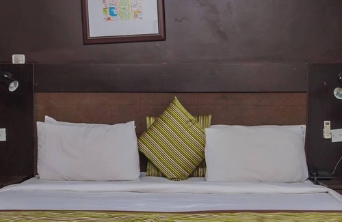 Asokoro Hotel | The Grill House & Suites Asokoro Abuja