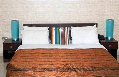 Asokoro Hotel | The Grill House & Suites Asokoro Abuja