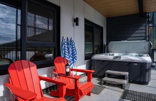 Revelstoke Apartamento | The Grizzly Basin by Revelstoke Vacations