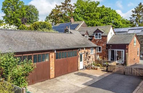 Bishops Castle Casa | The Grooms Cottage-Uk45659
