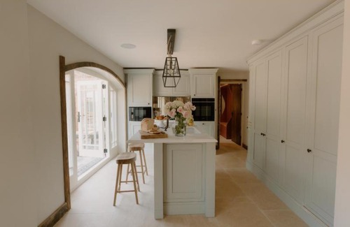 Bunbury Casa | The Grooms Cottage