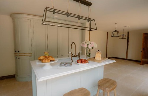 Bunbury Casa | The Grooms Cottage