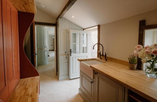 Bunbury Casa | The Grooms Cottage