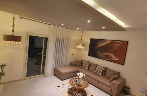 Ataqah Apartamento | The Groove El Sokhna