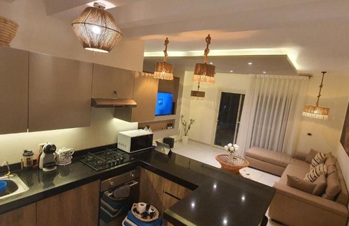 Ataqah Apartamento | The Groove El Sokhna