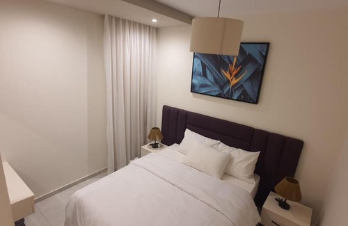 Ataqah Apartamento | The Groove El Sokhna