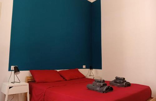 Kalsa Apartamento | The Groove Garden