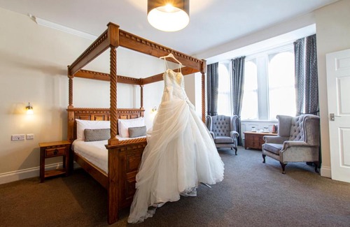 Plymouth Hotel | The Grosvenor Plymouth