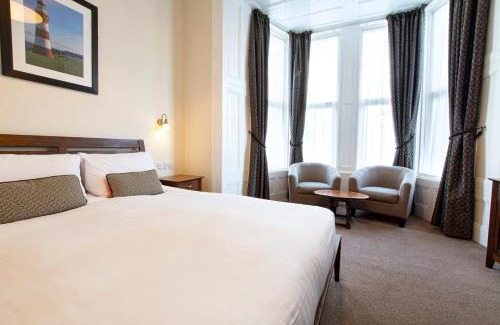 Plymouth Hotel | The Grosvenor Plymouth