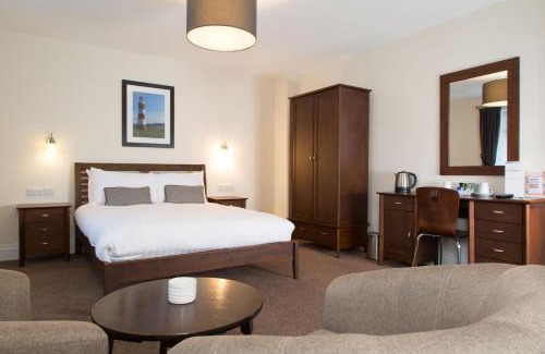 Plymouth Hotel | The Grosvenor Plymouth