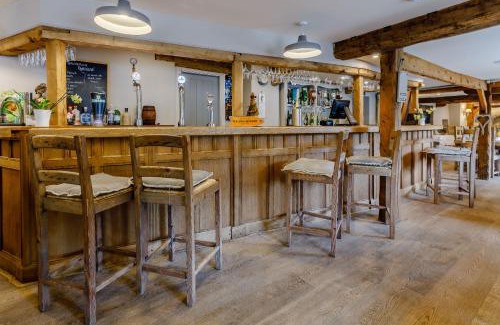 Llandegla Casa | The Grousemoor - North Wales luxury 7 bedroom holiday rental