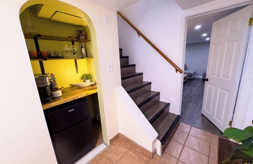 Sunnyside Apartamento | The Grove at Clay House - Charming 1BR Apartment in Denver's Sunnyside