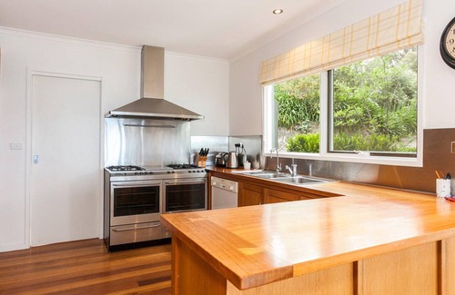 Lorne Casa | THE GROVE - Casa de playa perfecta