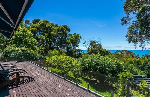 Lorne Casa | THE GROVE - Casa de playa perfecta