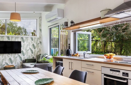 Turangi Apartamento | The Grove Turangi