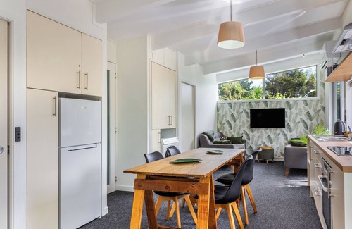 Turangi Apartamento | The Grove Turangi