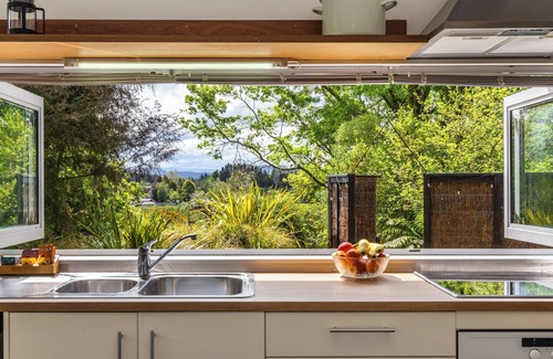 Turangi Apartamento | The Grove Turangi