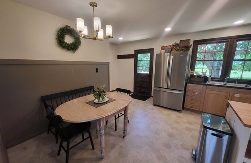 Groveland Casa | The Groveland Cottage