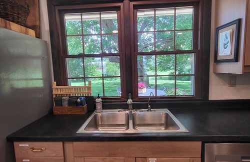 Groveland Casa | The Groveland Cottage