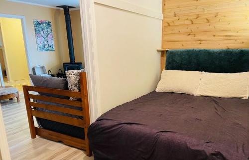 Redway Casa | The Groves at Redway Beach - Studio