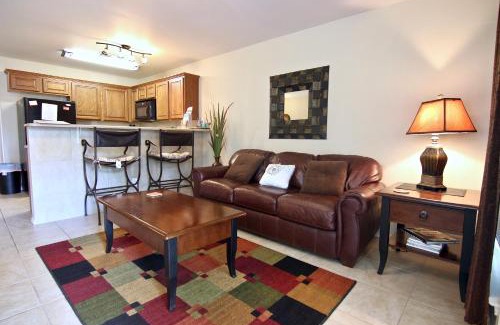 New Braunfels Apartamento | The Guadalupe Escape