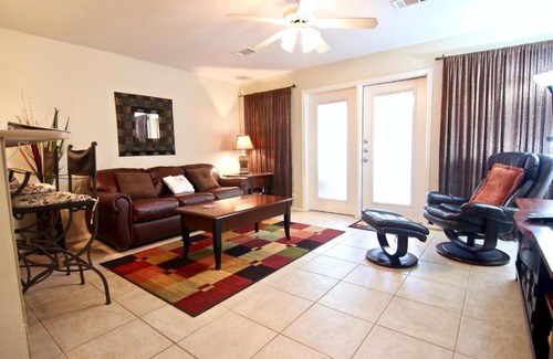 New Braunfels Apartamento | The Guadalupe Escape