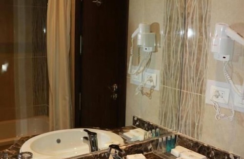 An-Nuzhah Hotel | The Guard Hotel