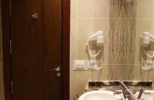 An-Nuzhah Hotel | The Guard Hotel