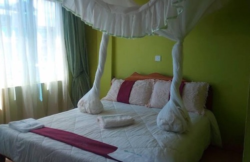 Kenya Hotel | The Guardian Hotel Nyamira