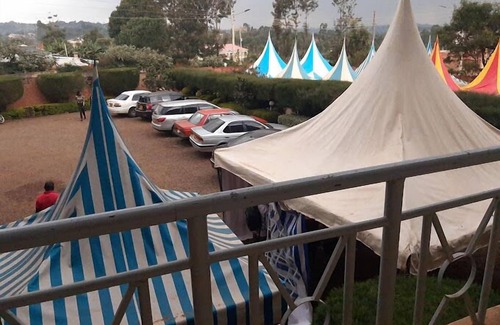 Kenya Hotel | The Guardian Hotel Nyamira