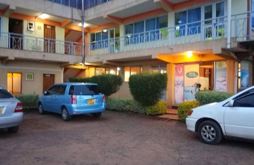 Kenya Hotel | The Guardian Hotel Nyamira