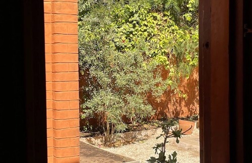 Guereo Casa | THE GUEREO HOUSE. ¨FOOT IN THE WATER