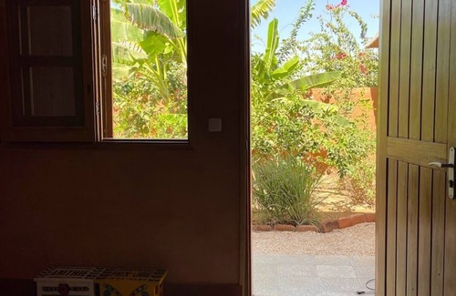 Guereo Casa | THE GUEREO HOUSE. ¨FOOT IN THE WATER