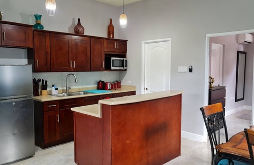 Havendale Apartamento | The Guest Apartments at Border Crossings