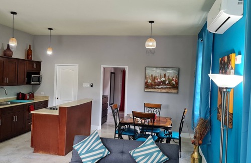 Havendale Apartamento | The Guest Apartments at Border Crossings