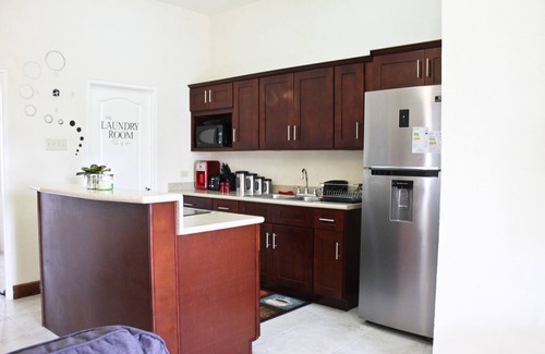 Havendale Apartamento | The Guest Apartments at Border Crossings