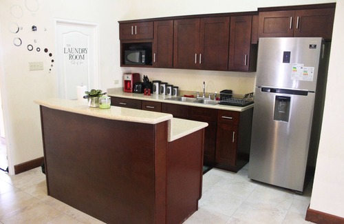 Havendale Apartamento | The Guest Apartments at Border Crossings