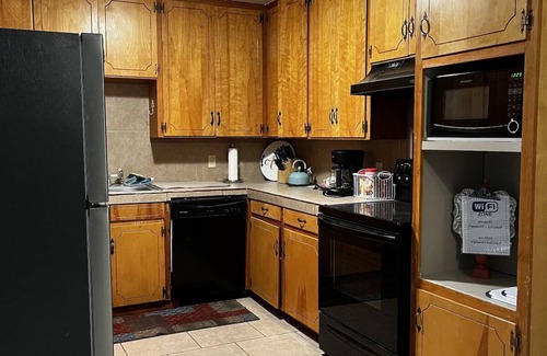 Nazareth Apartamento | The Guest Cottage at the Yellow Rose Inn